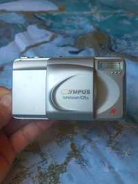 Фотоаппарат Olympus SuperZoom 105G