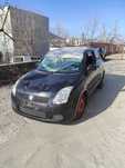 Продавам на части SUZUKI SWIFT 1.3 i 2007г.