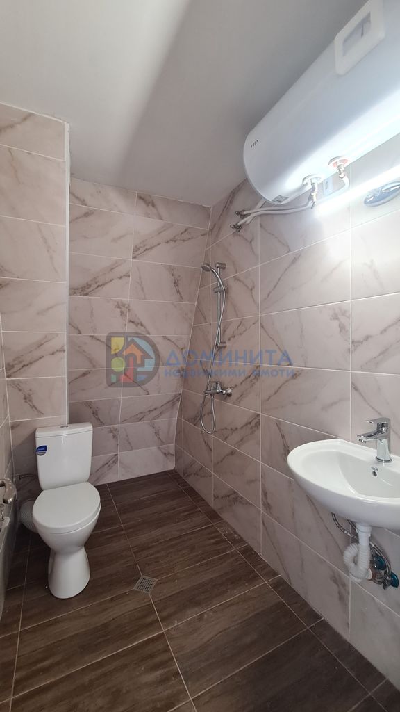 Продава се Двустаен апартамент в Приморско - 51 кв.м за 1392 €/кв.м - Снимка #10
