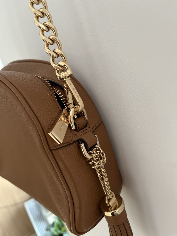 Vand geanta Michael Kors piele