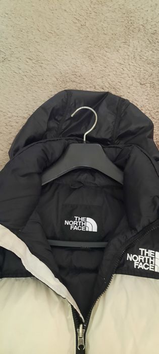 Яке The North Face 700 размер М