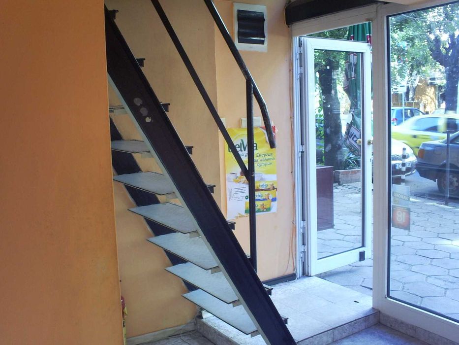 Дава се под наем Офис в София, Център - 28 кв.м за 270 € - Снимка #5