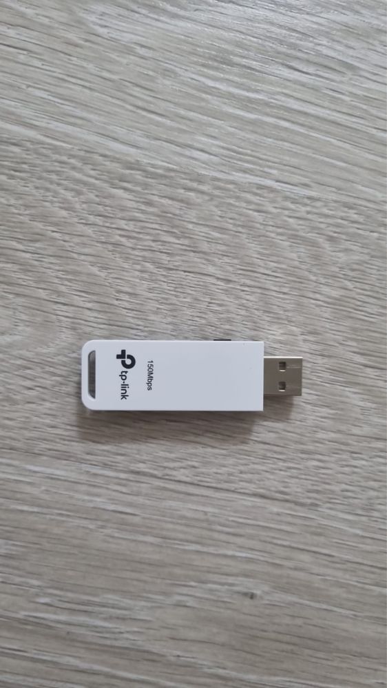 wi-fi адаптер 150mbps