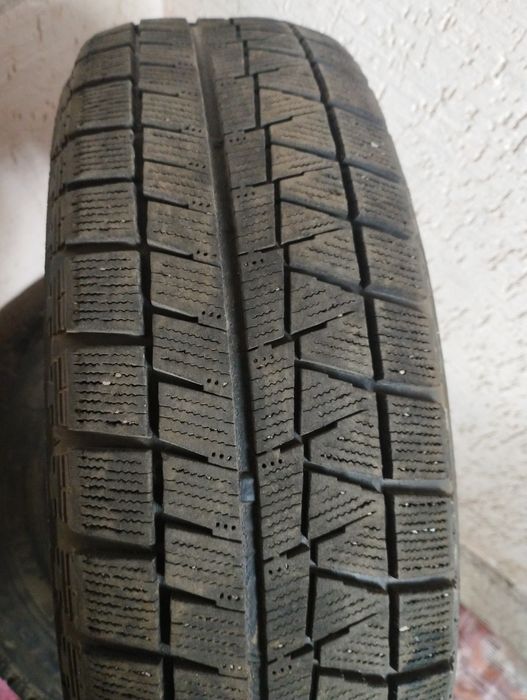 Зимий шина  195/65/15