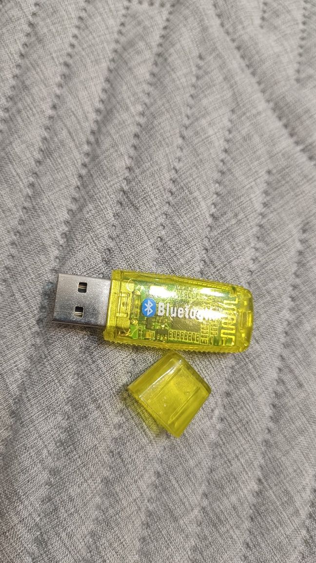 Bluetooth передатчик