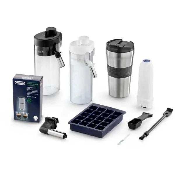 DeLonghi ECAM450.76.T kofe qaynatgichi