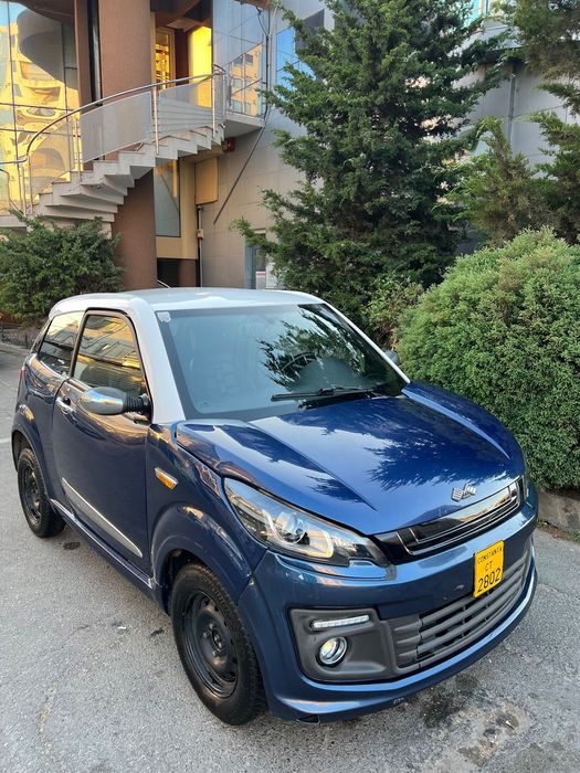 Ligier JS 50 Ligier JS50