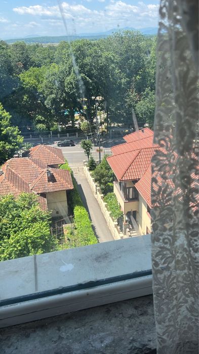 vand apartament ultracentral zona Hotel Gorj, mobilat si utilat