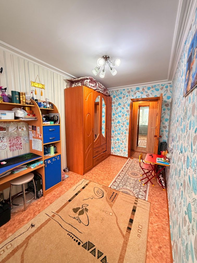 Продам 2х комн квартиру