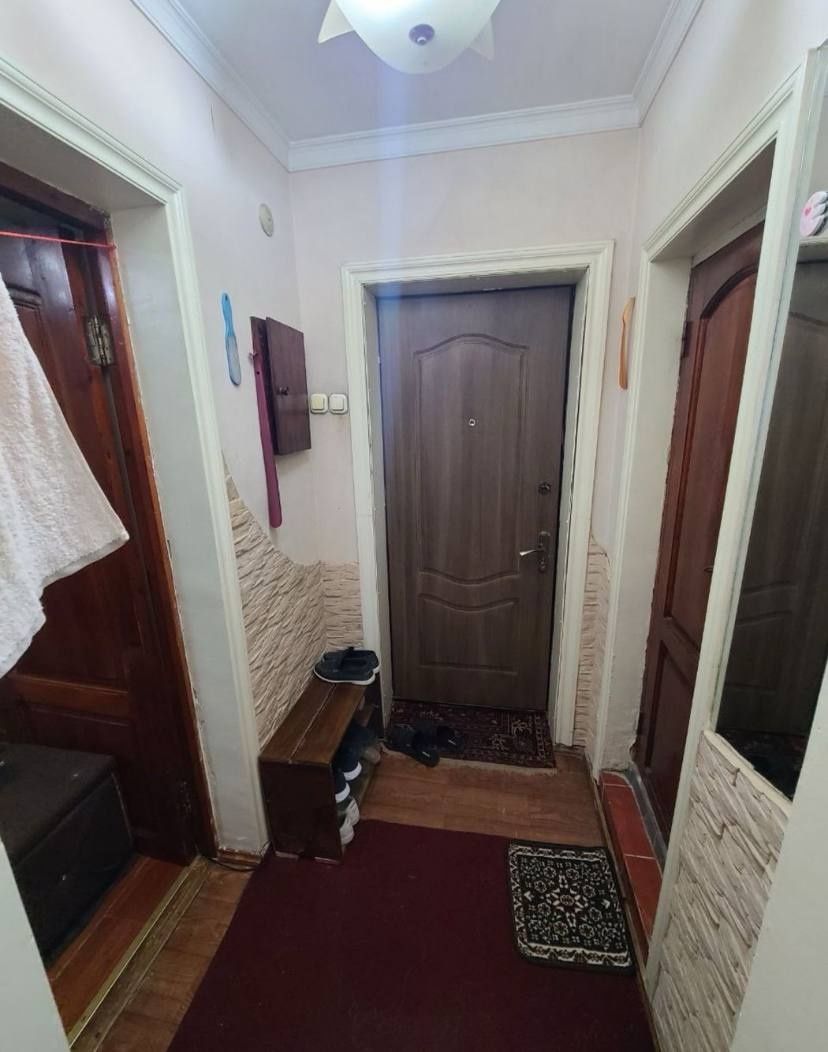 Продаётся 1 комнатная квартира ор ТЦ Макро 1кв Чиланзара