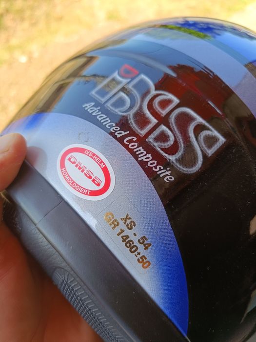 Casca moto IXS - 54 XS