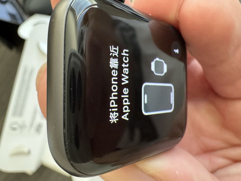 Apple watch 6 44 mm GPS