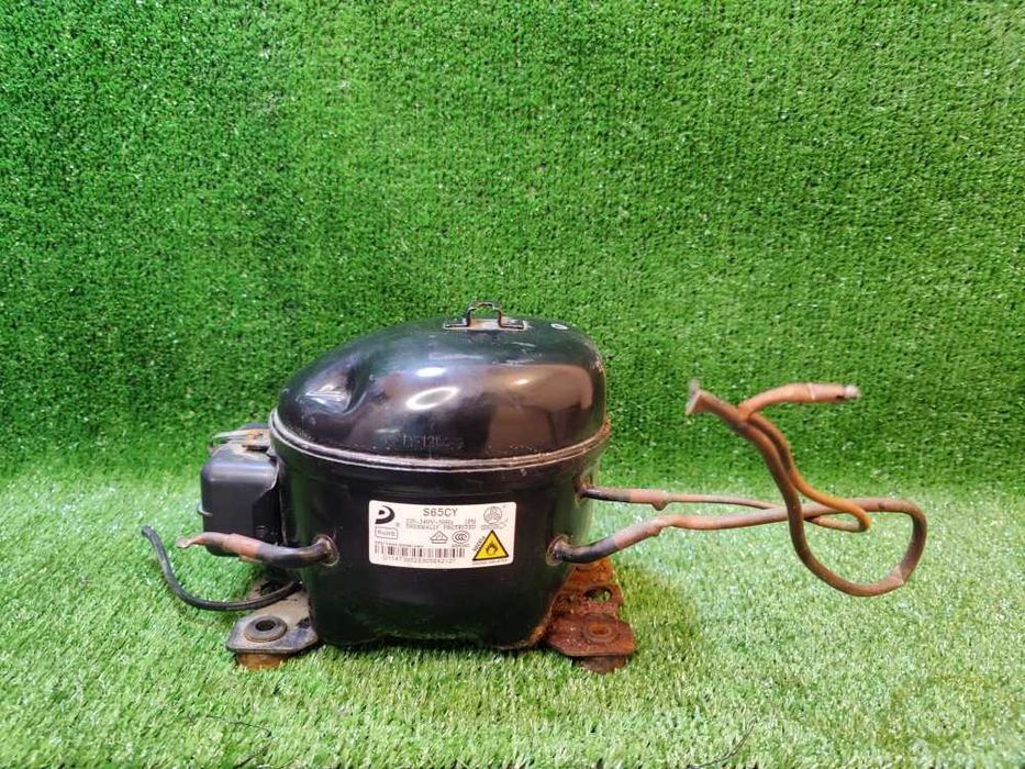 compresor,motor s65cy frigider, whirlpool,indesit,gorenje / C135