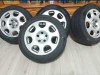 Roti originale Audi 205x55x16, 5x112