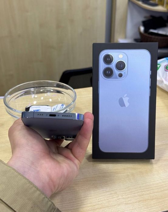 Iphone 13 Pro sotiladi