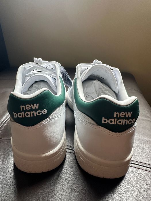 кецове/маратонки New Balance 480