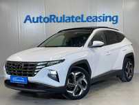Hyundai Tucson GARANTIE 2 ANI, 230 CP, Hibrid, Automata, Panoramic