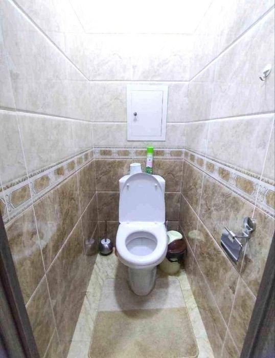 Своя 1 ком квартира Чил 8 квартал