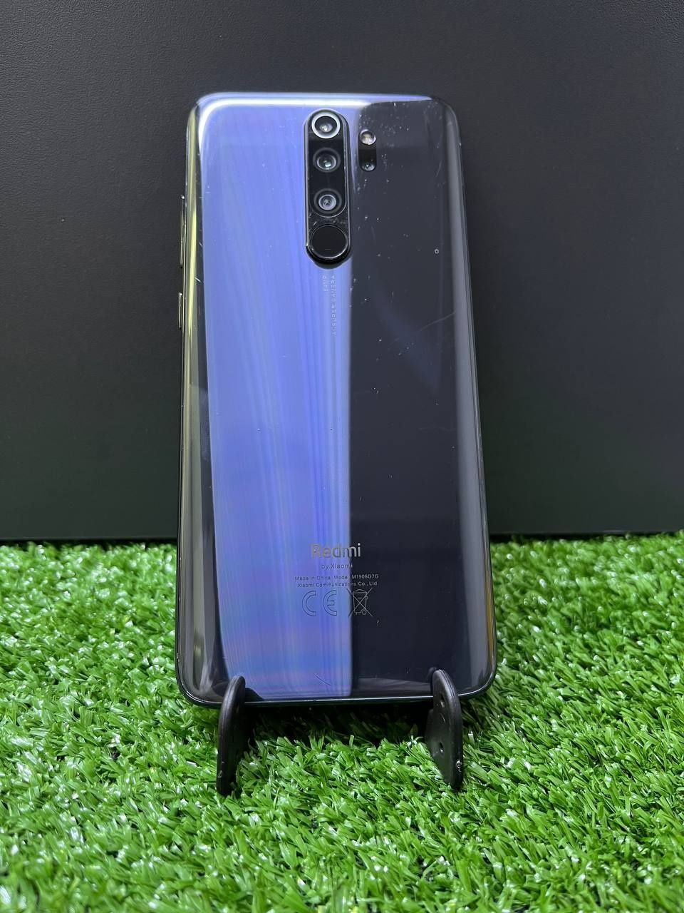 Redmi Note 8 Pro/128 gb