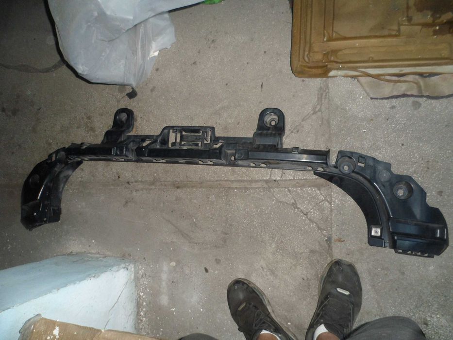 Задна броня за БМВ Х3 2010 год.