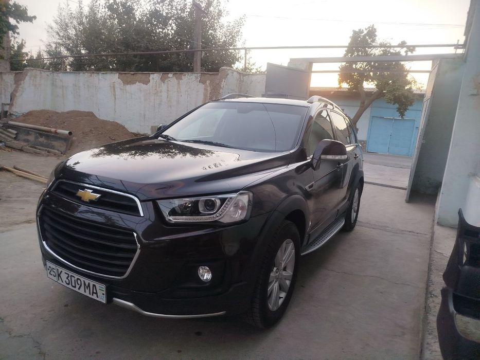 Радной каптива 4 сотилади