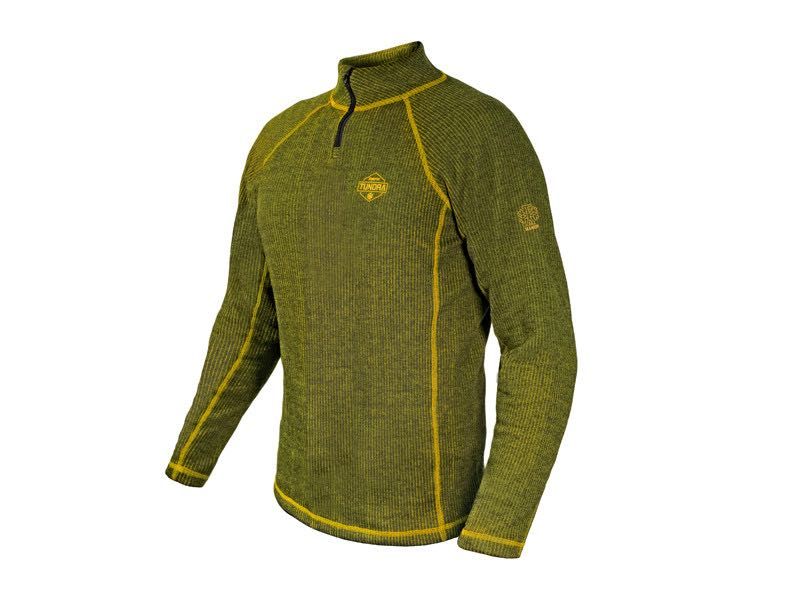 Bluza si pantalon termo Tundra Manor - Delphin