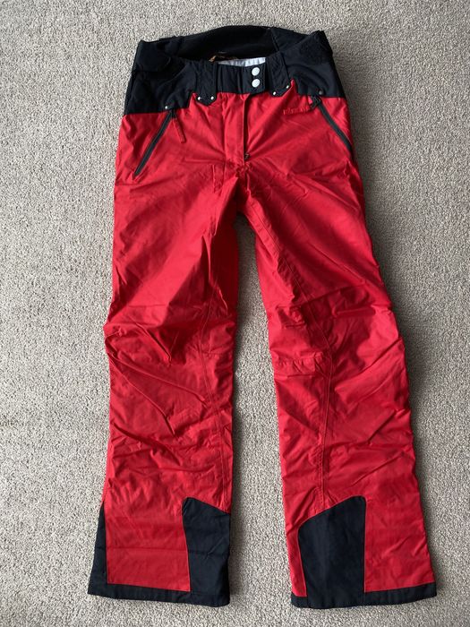 Pantaloni snowboarding Rossignol
