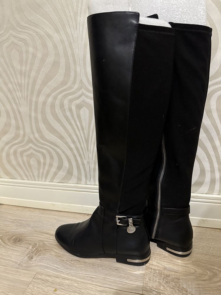 Сапоги Michael Kors