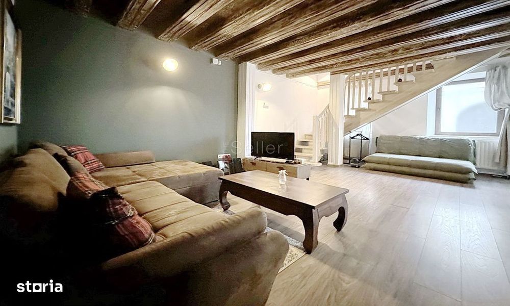 Zona Ultracentrala | Pretabil Investitie