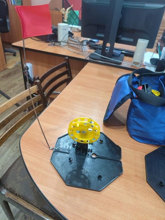 Жерлицы набор 10 штук