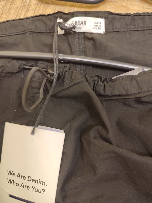 Pull and bear нова С