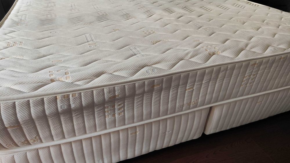 Легло с матрак Happy Dreams 180/ 200