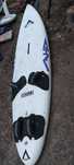 Windsurf bord AHD 135l