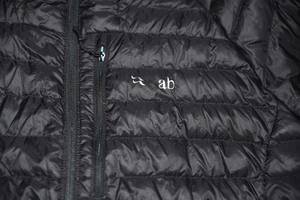 RAB оригинална дамска пухенка, L размер