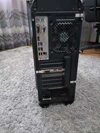 Компьютер с GTX 1050ti,i5 7400