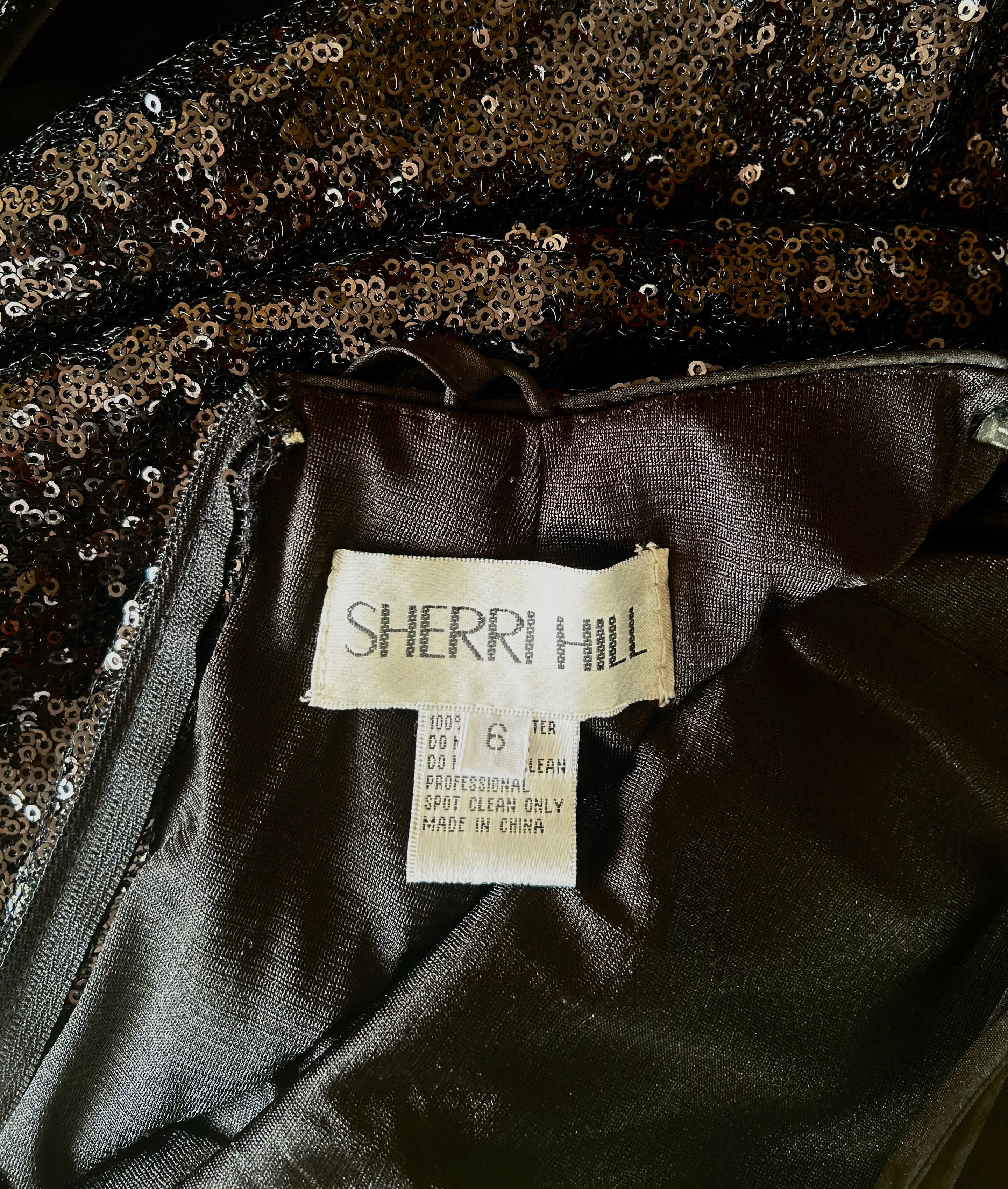 Бална рокля SHERRI HILL