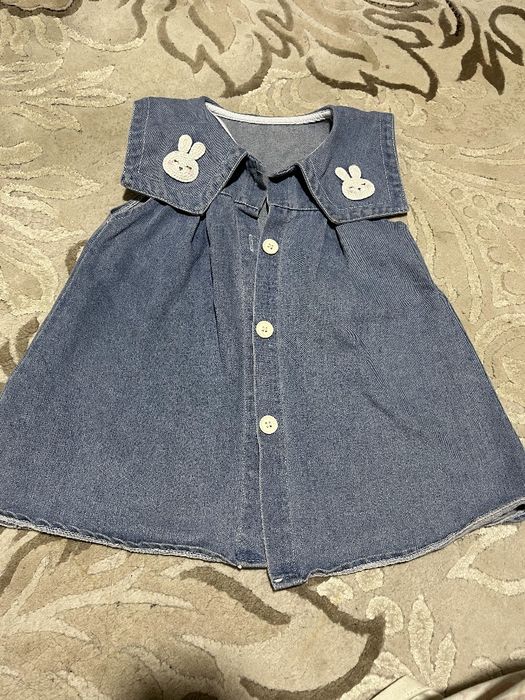 Кофточки,платюшки