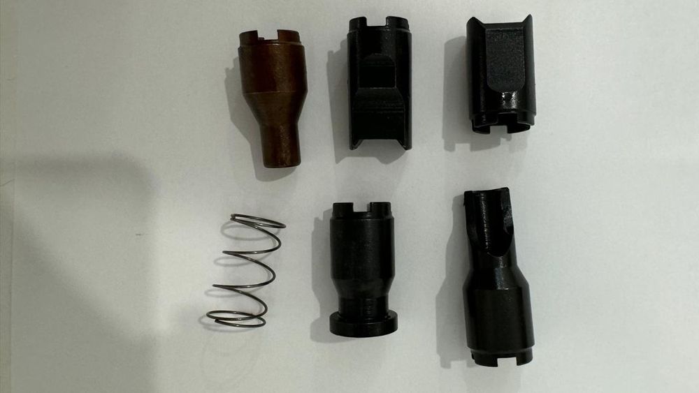 Продам для монтажно-газового пистолета