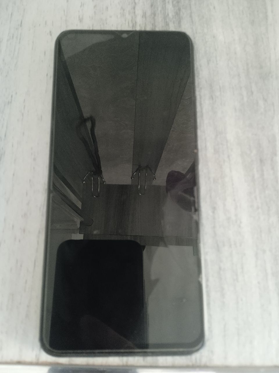 Infinix Smart 7 sotiladi