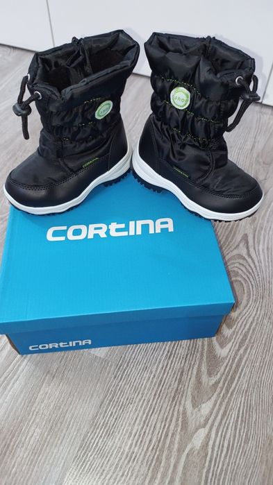 Ghete iarna copii marimea26