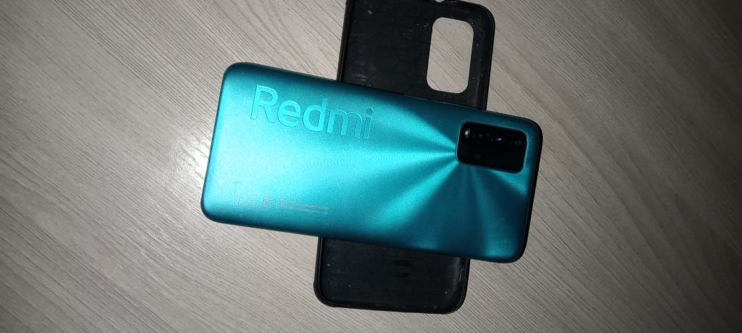 Продам или обменяю  Redmi 9t