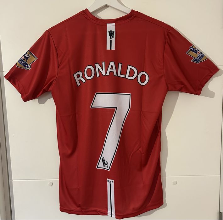 Tricou C.Ronaldo 7