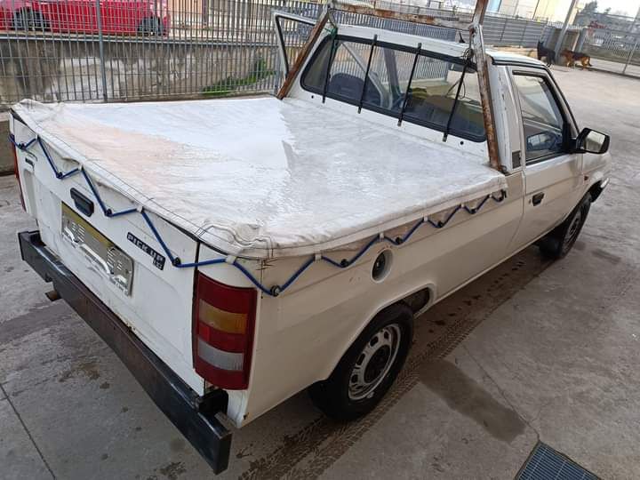 Autoutilitară Skoda