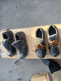 Обувь новая  рабочая