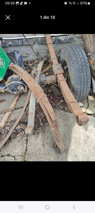 Piese aro Brașov 320