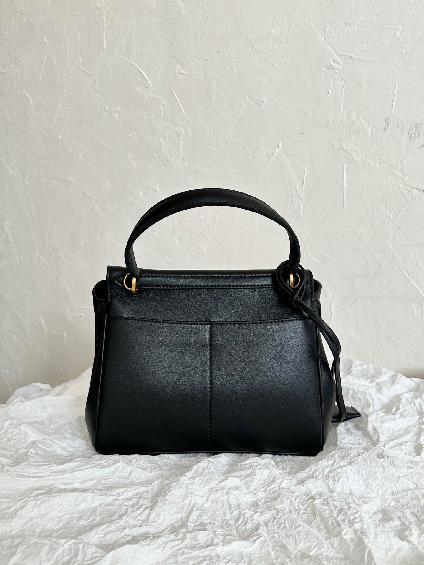 Geanta Balenciaga Rodeo 23 cm, Premium