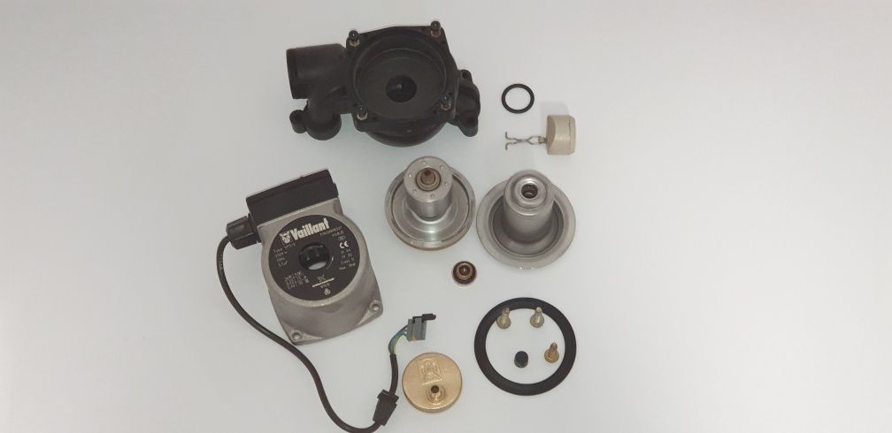 Pompa Grundfos VP5/2 centrala Vaillant VU VUW model : conventional