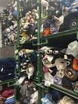 Textile metraje stoc stofe Kg