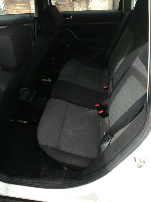 пасат 4 комби на части 1.9тди 110коня