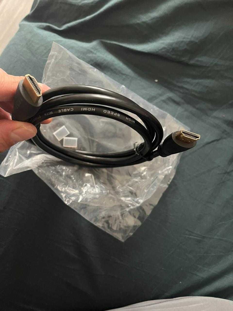 кабель HDMI . 1,2 метра